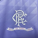 2021-22 Rangers Third Jersey