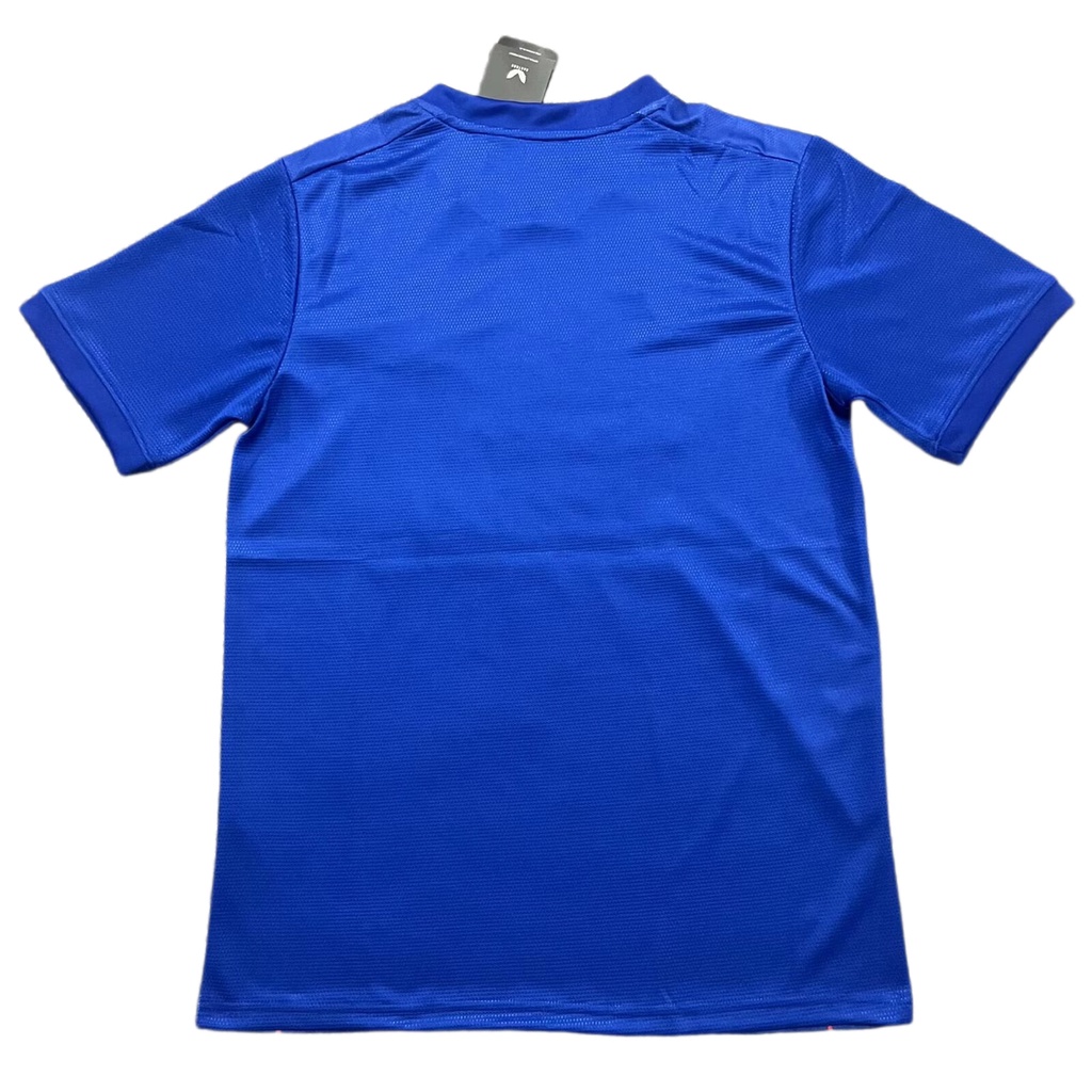 2024-25 Rangers Home Jersey