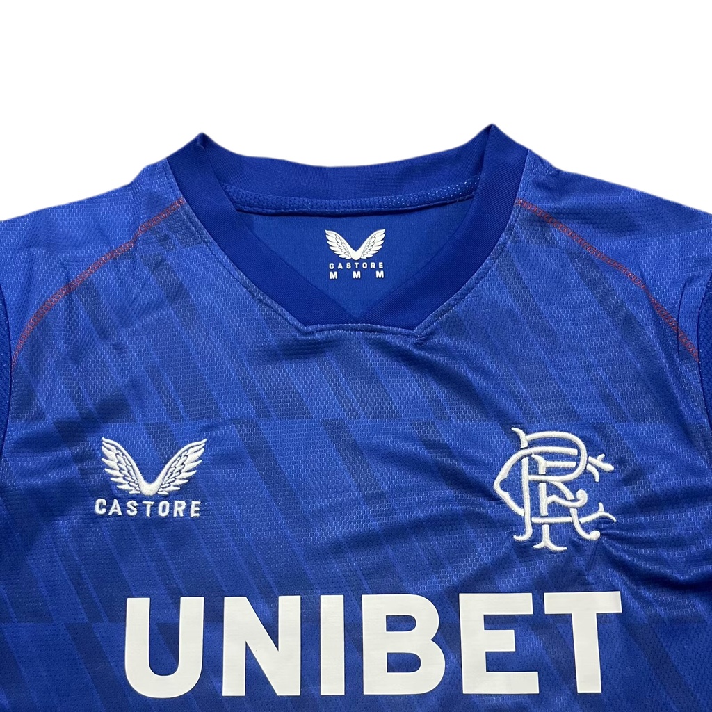 2024-25 Rangers Home Jersey