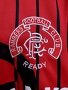 1994-95 Rangers Away Jersey