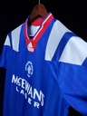 1992-94 Rangers Home Jersey