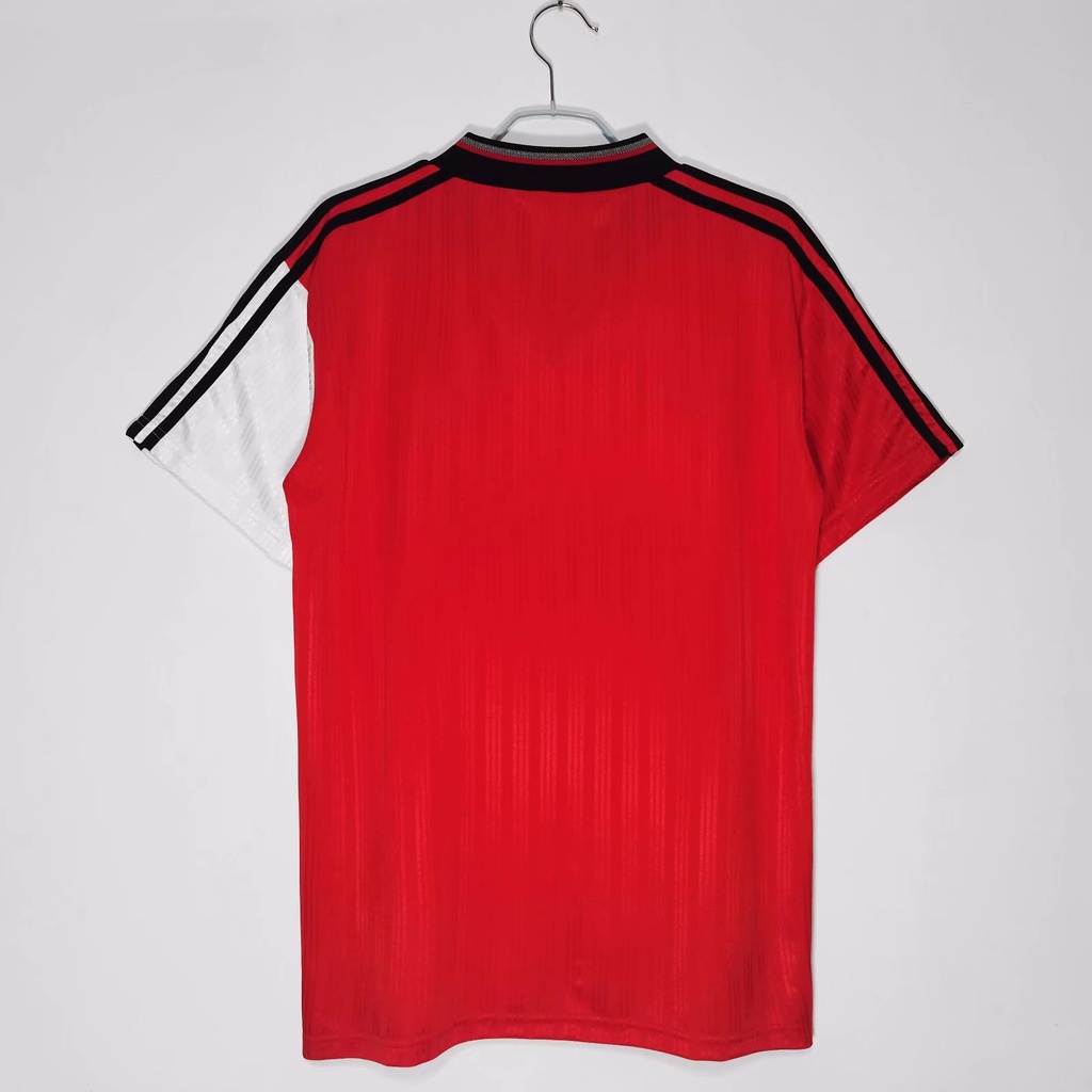 1995-96 Rangers Away Jersey