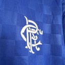 1987-90 Rangers Home Jersey
