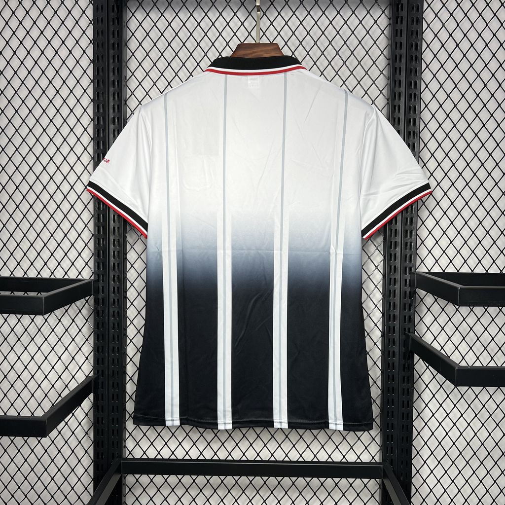 1997-98 Rangers Away Jersey