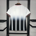 1997-98 Rangers Away Jersey