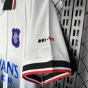 1997-98 Rangers Away Jersey