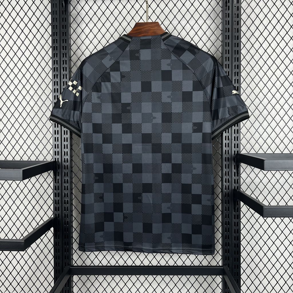 2024-25 Manchester City X LV Jersey