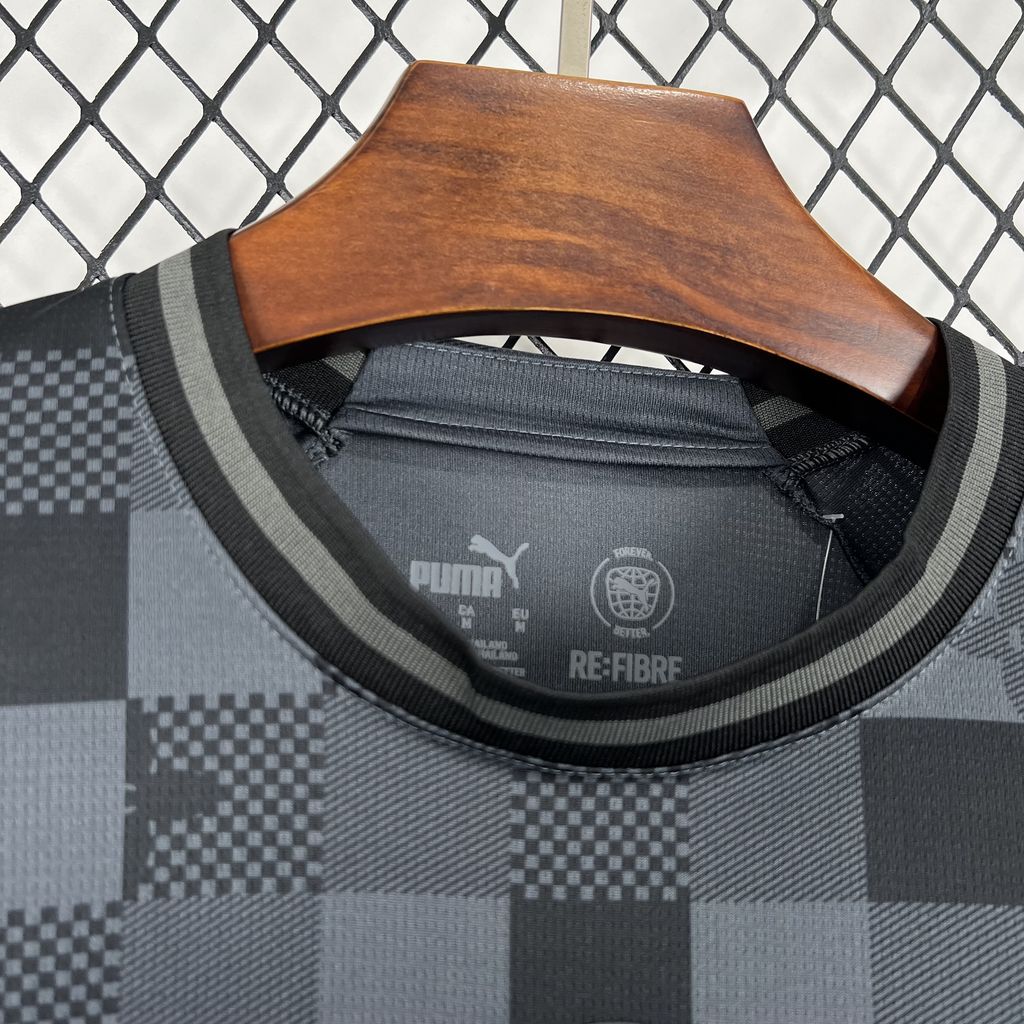 2024-25 Manchester City X LV Jersey