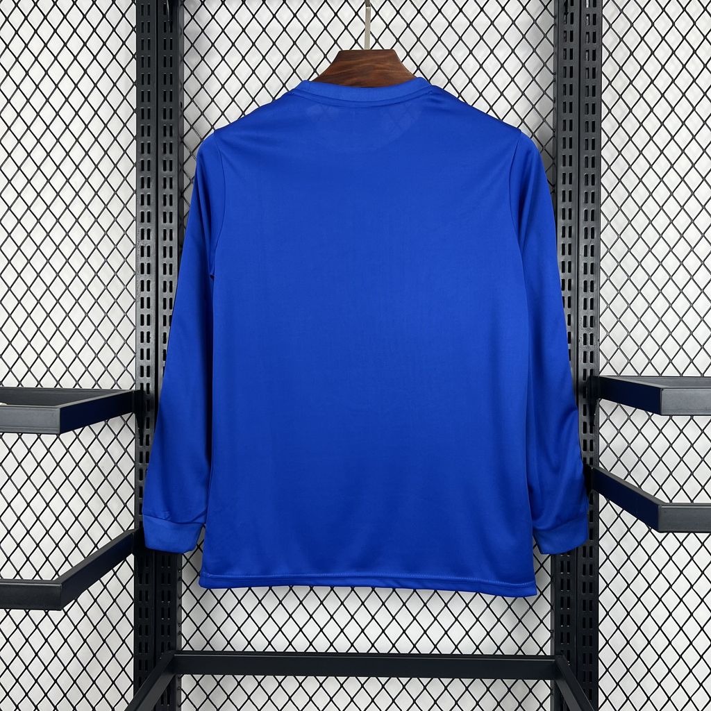 2024-25 Manchester United George Best Jersey