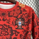 2024 Portugal Floral Jersey