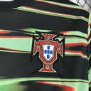 2025 Portugal Pre-Match Jersey