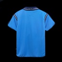 2002-03 Manchester City Home Jersey