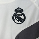 2024-25 Real Madrid White Special Edition Jersey