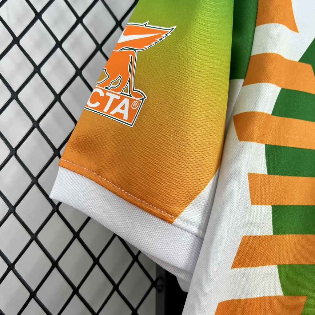 2024-25 Venezia Pre-Match Jersey