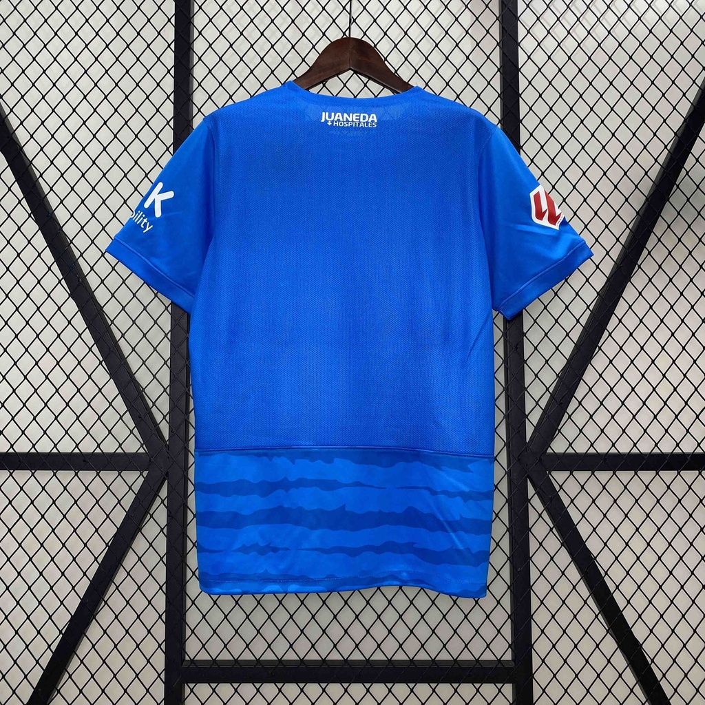 2024-25 Mallorca Third Jersey