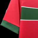 2022 Morocco Home Jersey