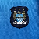 2002-03 Manchester City Home Jersey