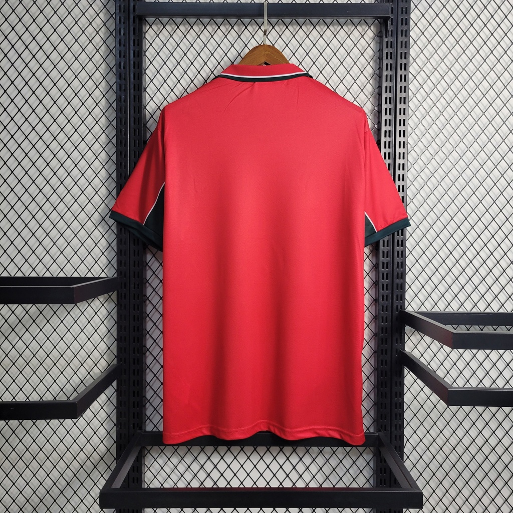 1998 Morocco Third Jersey