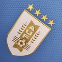 2021 Uruguay Home Jersey