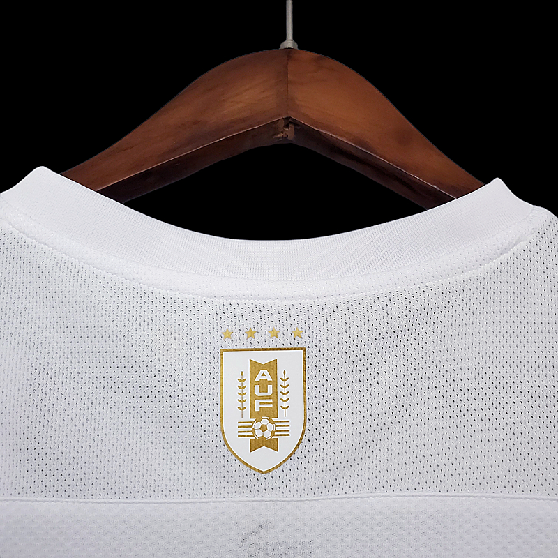 2021 Uruguay Away Jersey
