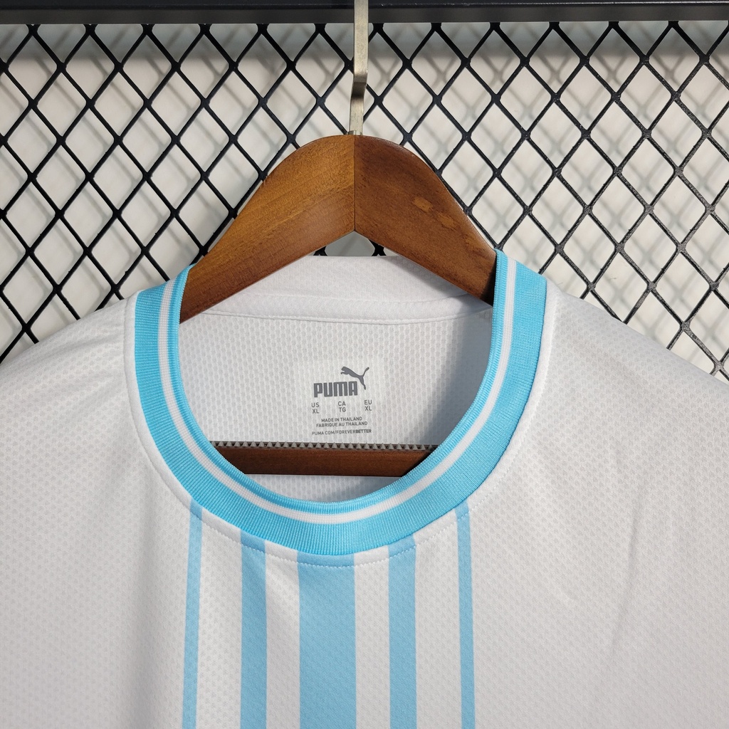 2022 Uruguay Away Jersey