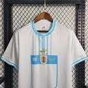 2022 Uruguay Away Jersey