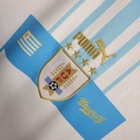 2022 Uruguay Away Jersey
