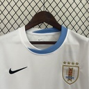 2024 Uruguay Away Jersey