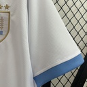 2024 Uruguay Away Jersey