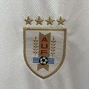 2024 Uruguay Away Jersey