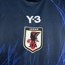2024 Japan Home Jersey