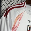 2024 Japan Away Jersey