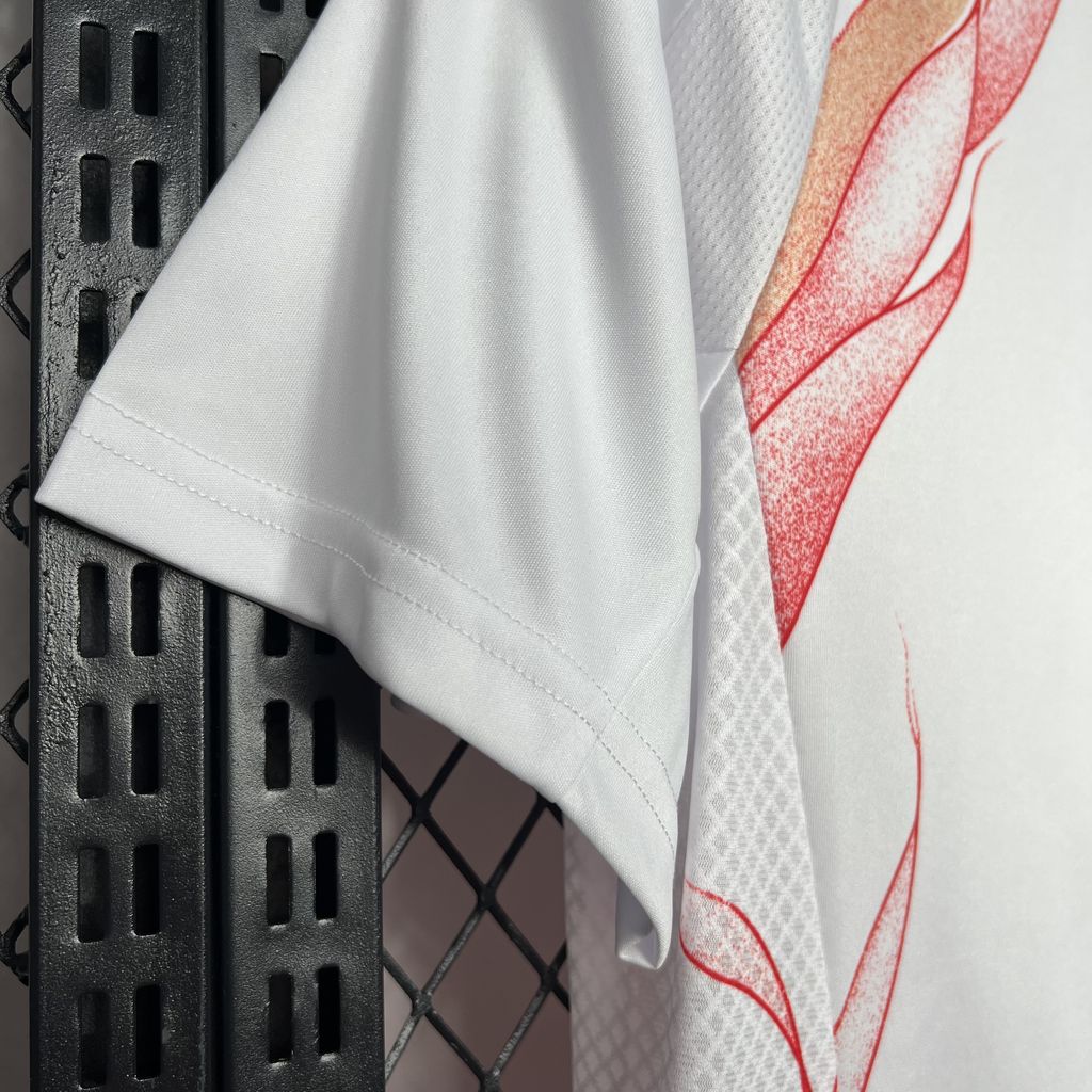 2024 Japan Away Jersey