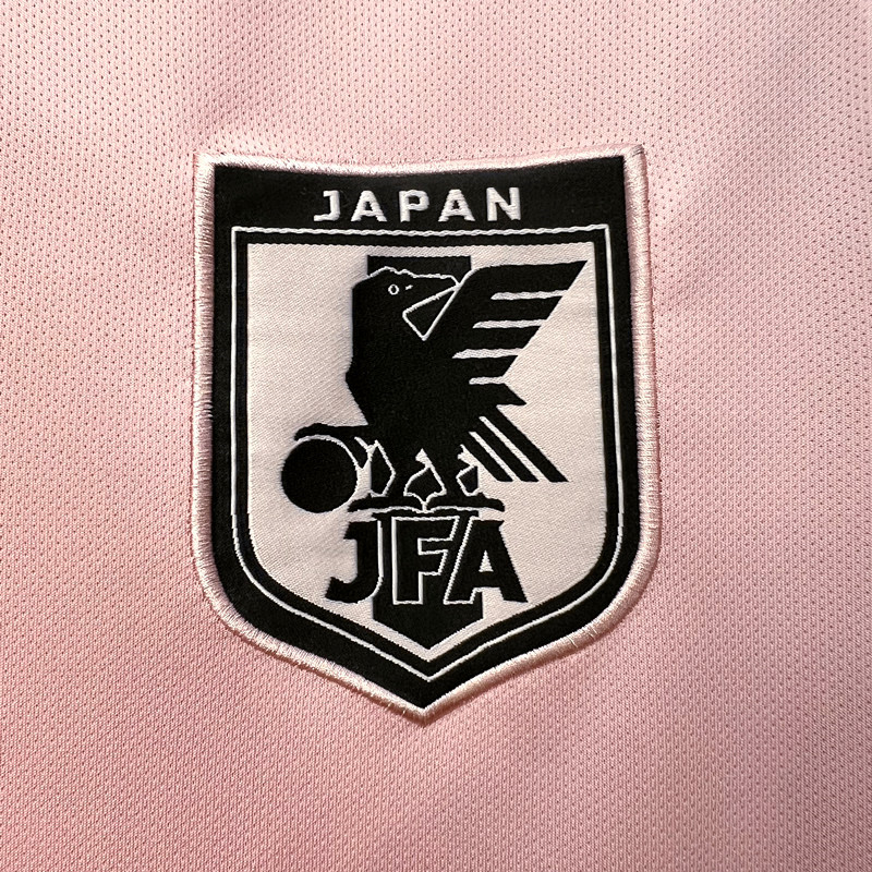 2022 Japan Nigo Jersey