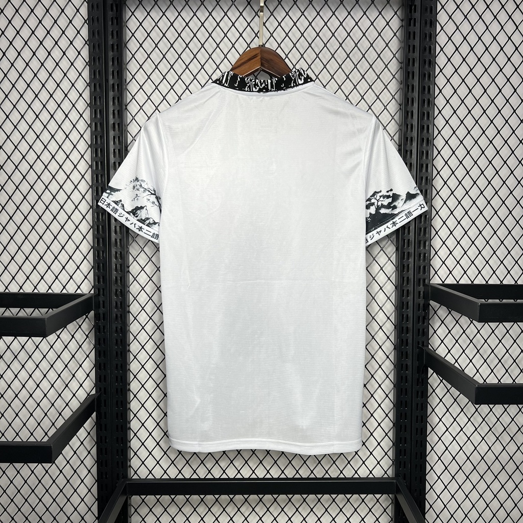 2024 Japan Naruto Jersey
