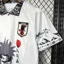 2024 Japan Naruto Jersey