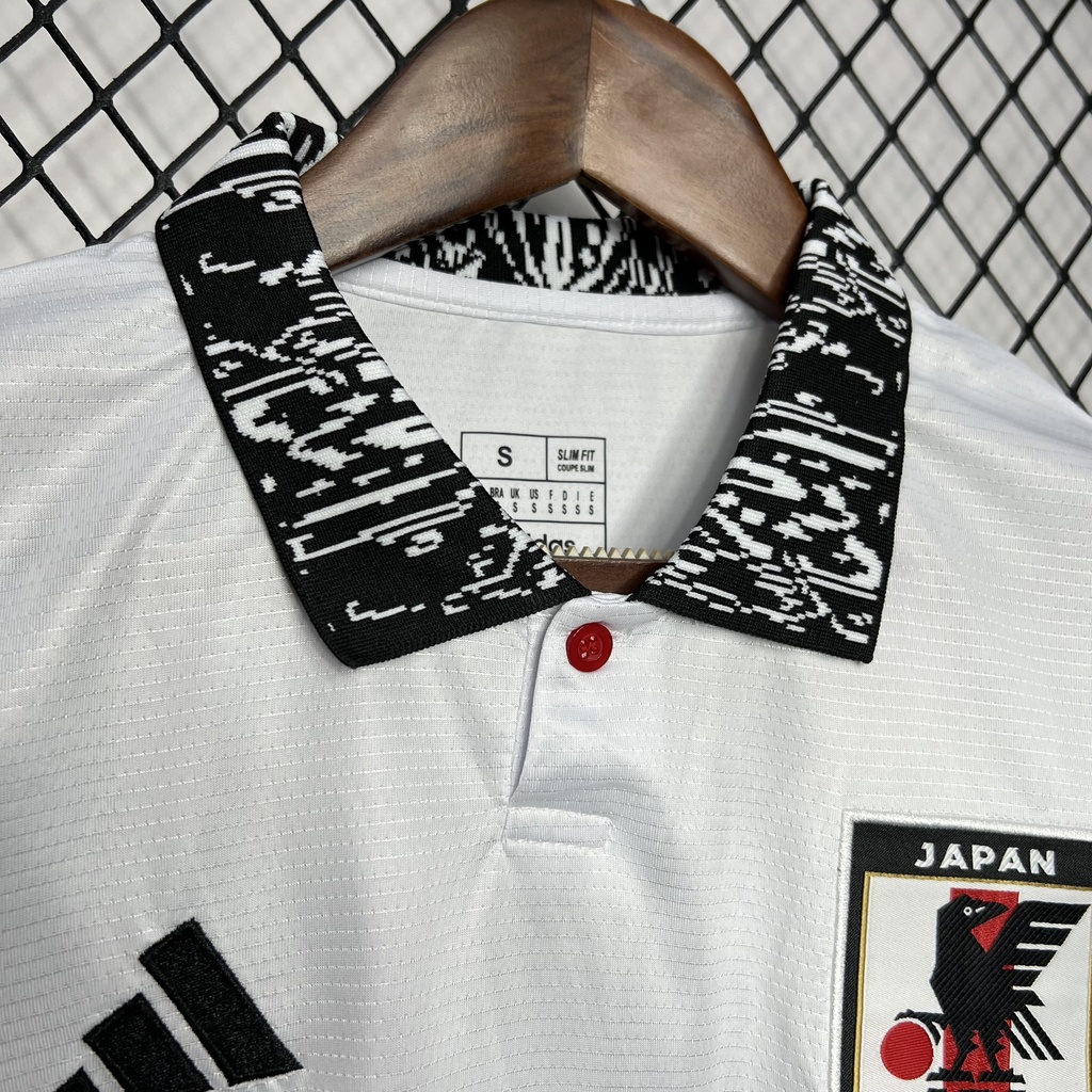 2024 Japan Naruto Sketch Jersey