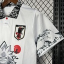 2024 Japan Naruto Sketch Jersey
