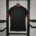 2024 Japan Black Dragon Ball Jersey