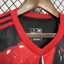 2024 Japan Black Dragon Ball Jersey