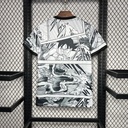 2024 Japan Dragon Ball Comic Jersey