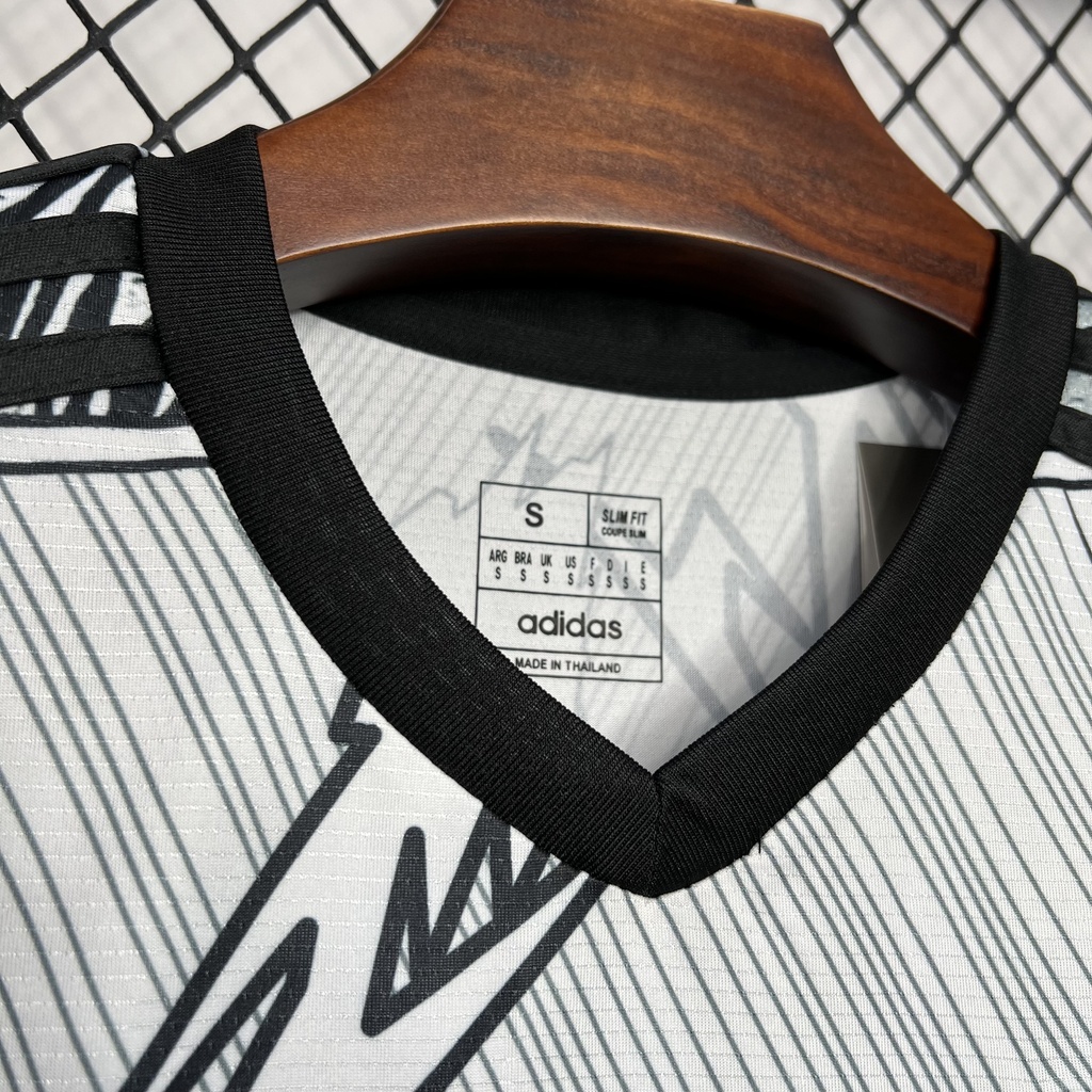 2024 Japan Dragon Ball Comic Jersey