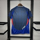 2024 Japan Blue Naruto Jersey