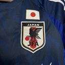 2024 Japan Blue Naruto Jersey