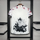 2022 Japan Luffy Jersey