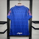 1998 Japan Home Jersey