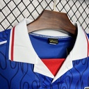 1998 Japan Home Jersey