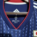 2018 Japan Home Jersey
