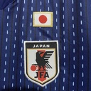2018 Japan Home Jersey