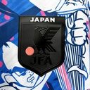 2022 Japan Dragon Ball Comic Jersey